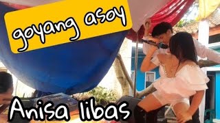 duda araban koplo || goyang asoy anisa libas