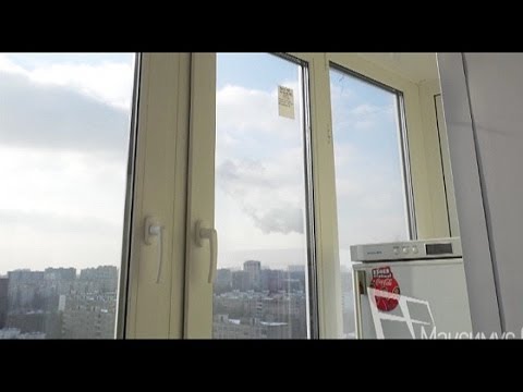 Максимус окна остекление и утепление балкона технология..