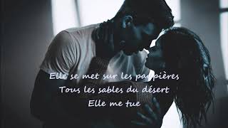 Claude Barzotti  Elle me tue  Paroles de la chanson