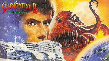 StarCon2 - UQM - Pt 41 - Utwig & Supox Aftermath