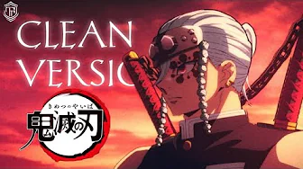 Demon Slayer S2 Episode 10 OST: Tengen vs Gyutaro Final Fight Theme | CLEAN COVER Demon Slayer S2 Episode 10 OST: Tengen vs Gyutaro Final Fight Theme | CLEAN COVER
