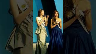 Miss Globe İnternational Final 100 Üzik