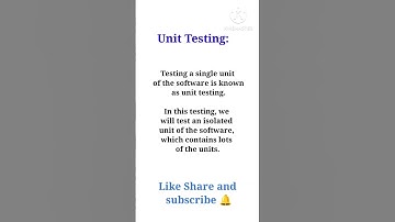 #sdlc #softwaretesting #viral #shorts #youtubefeeds