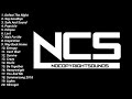 20 most popular ncs songs full album v3  best of ncs  most viewed songs