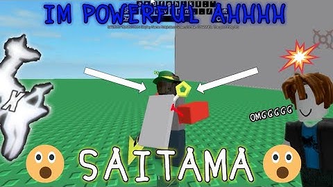 FE Saitama Script | WAIT, IM COMING AHHHH *BOOM* | Arceus-X