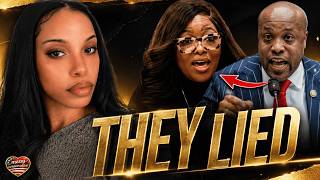 Wesley Hunt EXPOSES The “Jim Crow” Lie In Heated Clash With Jasmine Crockett
