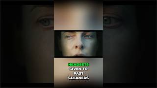 Bernards Final Freedom and the Silos Ultimate Truth #shorts