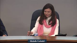 BOE 2-19-2020 General Session Meeting