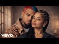 Ella Mai Ft Chris Brown Back To You Official Lyric Video Type Song 