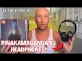 JBL Tour One M2 Full Review Sound Test &amp; Totoong Real-World Use