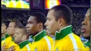 O Verdadeiro Hino Nacional Brasileiro