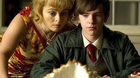 Toast (2010) Trailer | S.J. Clarkson