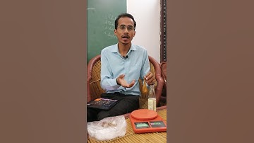 Law of Conservation of Mass [Practical] | Class 9 Science Chapter 3 | #science #experiment #class9