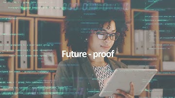 Transforming Courts with Unicorn Digital Courtroom