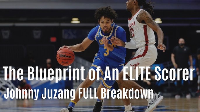 Johnny Juzang: Breaking News, Rumors & Highlights