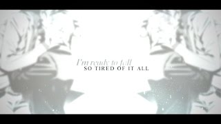 「革命」white blood | Vassalord // Happy Birthday Pantypants ♥