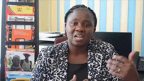 Kenya Red Cross Society - Community Engagement and Accountability