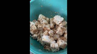 Greek Feta Cheese ! 🧀✨