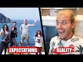 Life as a digital nomad  expectations vs reality