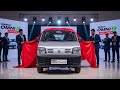 New Launch 2026 Maruti Omni E Electric | 7 लाख से कम कीमत में सिल्वर इलेक्ट्रिक ओमनी का फुल रिव्यू