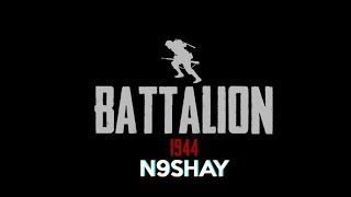 Nbrr - Battalion 1994