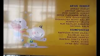 upin ipin musim 6 create ending