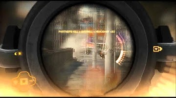 Army Of TWO TDC 2-2 Into The Chaos