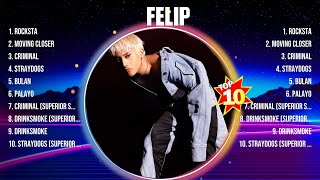 Felip Top Of The Music Hits 2024 - Most Popular Hits Playlist
