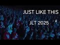 SPYAIR-JUST LIKE THIS JUST LIKE THIS 2025