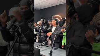 KERCHAK ET FAVÉ AU DVM SHOW 🤯!