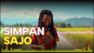 🎶 SIMPAN SAJO – Lagu Reggae Minang Santai tentang Kecewa dalam Cinta