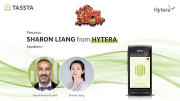 TASSTA and Hytera Webinar