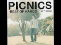 Harco &ndash; Picnics -Best Of Harco- (1997-2006)