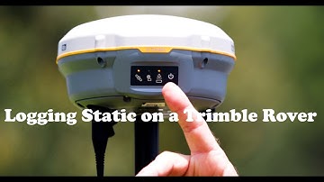 Static on a Rover ONLY Receiver