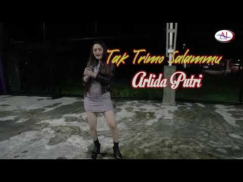 Arlinda putri - Tak trimo salammu dj