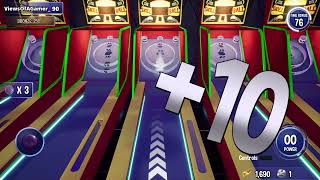 Party Arcade - Skill Ball (Gameplay) screenshot 3