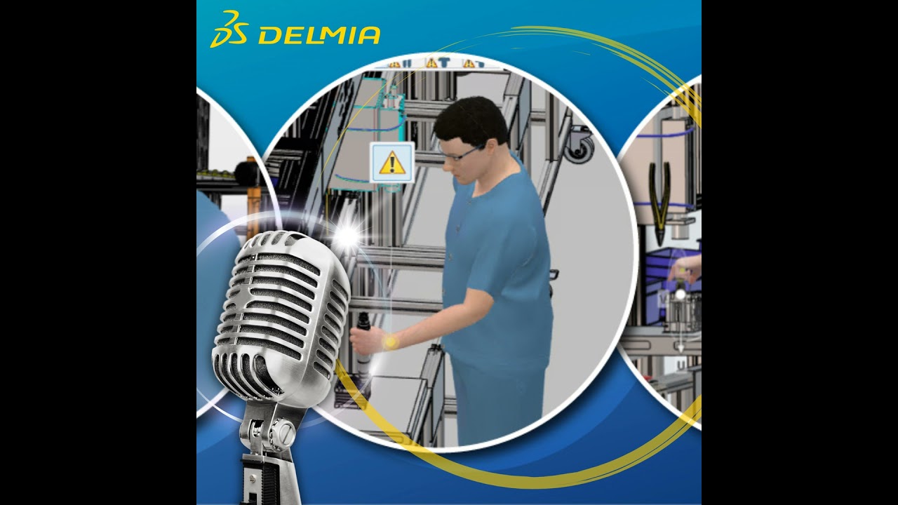 Ep: 8 Fit a Day’s Work in 30 Minutes with Ergonomic Workplace Designer