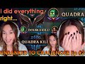 I Did Everything Right...Welcome to Iron | FIRST RANKED SEASON EVER Ep 2