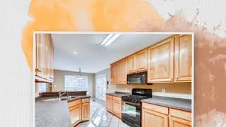 Just Listed! 195 Valley Bluff Dr Fayetteville, GA 30215