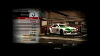 Car list - Superstars V8 NC screenshot 5