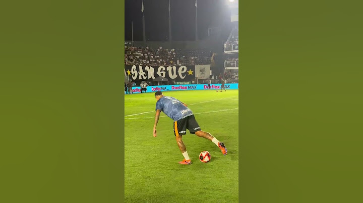 NEYMAR NA BOLA E BRAZÃO NA DEFESA! 🧤