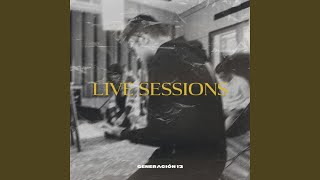 Despierta Mi Corazón - Live Sessions