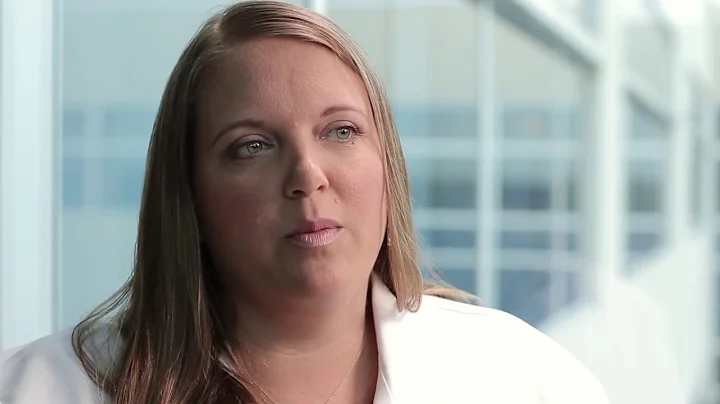 Dr. Jill Whitehouse: Pediatric Surgeon - Joe DiMag...