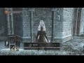 【PS4】DARK SOULS 3 - #49 アノール・ロンド（誓約NPC ヨルシカ、篝火「アノール・…