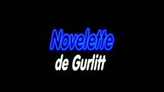 Novelette - Gurlitt