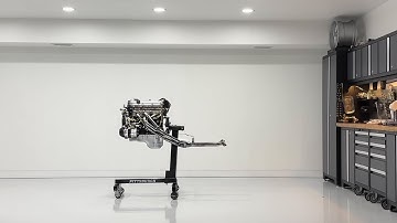 Restoring My 1.6L NA Miata Engine!