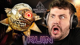 Mein schlimmster Albtraum ist zurück... | FNAF Security Breach: Ruin DLC
