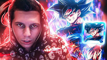 Letting the devil out....