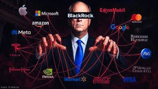 BlackRock Explained : Who Really Owns the World?