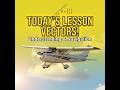 Flying Lesson 4 Learning Vectors Navigation Netherthorpe Airfield EGNF 